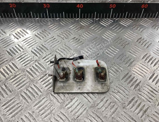 Реле вентилятора Audi A6 C5 (4B) 2001-2004 рестайлинг  Audi A6 A6 C5 (4B) 2001-2004 рестайлинг
