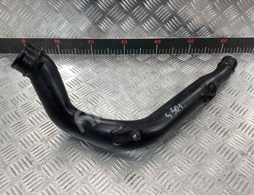 Патрубок интеркулера Volvo V70 II (SW) 2000-2008  Volvo V70 V70 II (SW) 2000-2008