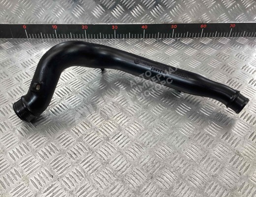 Патрубок интеркулера Volvo V70 II (SW) 2000-2008  Volvo V70 V70 II (SW) 2000-2008