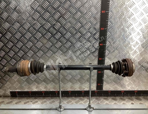 Полуось задняя (приводной вал, ШРУС) BMW 1-Series (E81/82/87/88) 2007-2013 рестайлинг  BMW 1-Series 1-Series (E81/82/87/88) 2007-2013 рестайлинг