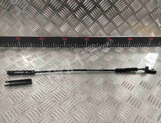 Трос капота Volkswagen Touran I (1T) 2003-2006  Volkswagen Touran Touran I (1T) 2003-2006