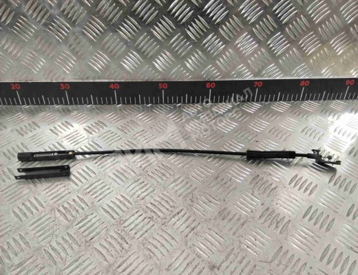 Трос капота Volkswagen Touran I (1T) 2003-2006  Volkswagen Touran Touran I (1T) 2003-2006