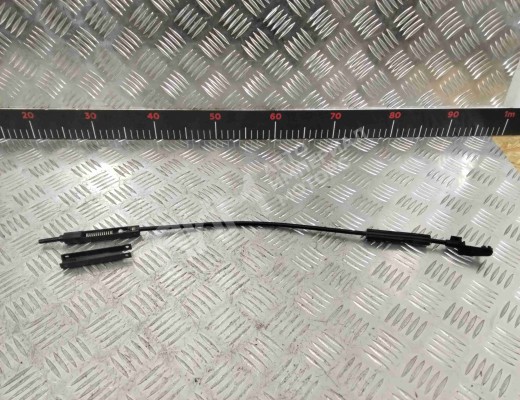 Трос капота Volkswagen Touran I (1T) 2003-2006  Volkswagen Touran Touran I (1T) 2003-2006