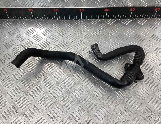 Патрубок радиатора Volkswagen Golf IV (1J) 1997-2004  Volkswagen Golf Golf IV (1J) 1997-2004