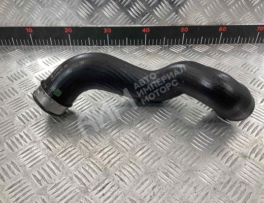 Патрубок интеркулера Audi A4 B6 (8EC, 8E5) 2000-2004  Audi A4 A4 B6 (8EC, 8E5) 2000-2004