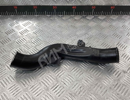 Патрубок интеркулера Ford Focus I 2001-2005 рестайлинг  Ford Focus Focus I 2001-2005 рестайлинг