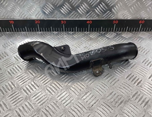 Патрубок интеркулера Ford Focus I 2001-2005 рестайлинг  Ford Focus Focus I 2001-2005 рестайлинг