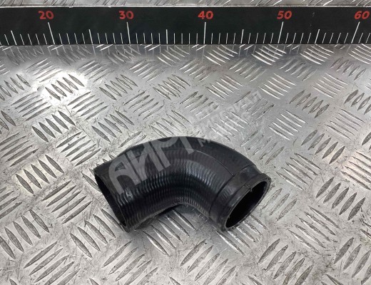 Патрубок интеркулера Ford Focus I 2001-2005 рестайлинг  Ford Focus Focus I 2001-2005 рестайлинг