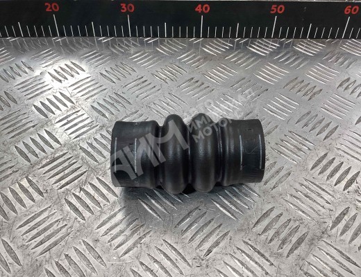 Патрубок интеркулера Ford Focus I 2001-2005 рестайлинг  Ford Focus Focus I 2001-2005 рестайлинг