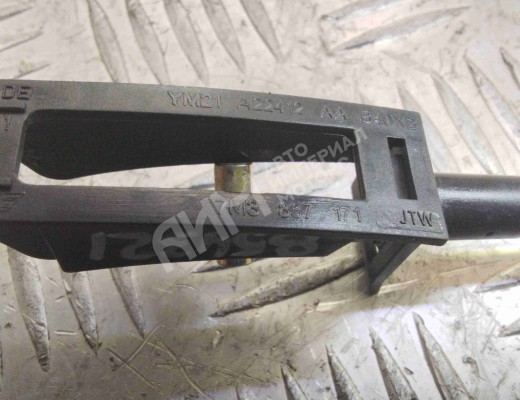 Трос двери задней Seat Alhambra I (7M) 2000-2010 рестайлинг  Seat Alhambra Alhambra I (7M) 2000-2010 рестайлинг