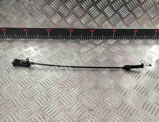 Трос двери задней Seat Alhambra I (7M) 2000-2010 рестайлинг  Seat Alhambra Alhambra I (7M) 2000-2010 рестайлинг