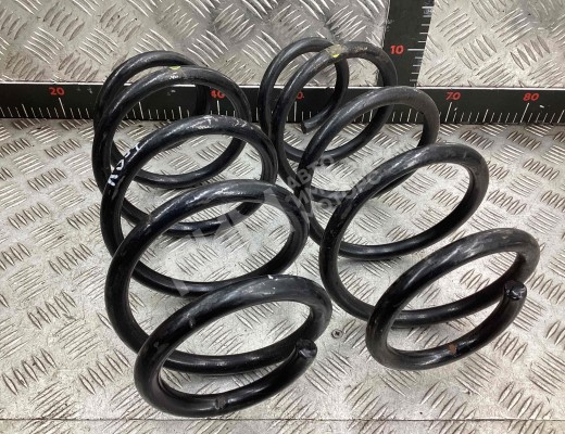 Пружина передняя Chrysler Sebring III (JS) 2007-2010  Chrysler Sebring Sebring III (JS) 2007-2010