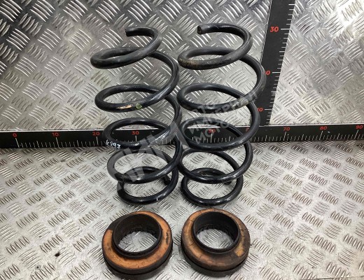 Пружина передняя Chrysler Sebring III (JS) 2007-2010  Chrysler Sebring Sebring III (JS) 2007-2010