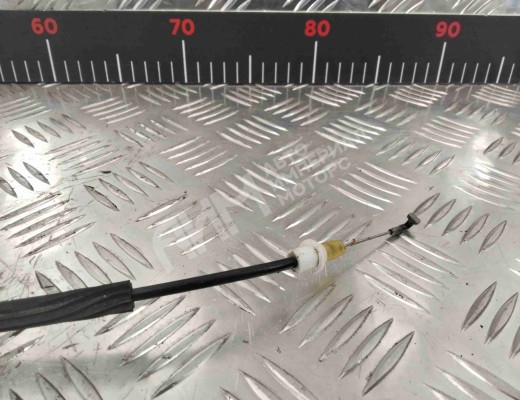 Трос двери задней Audi A6 Allroad C5 (4BH) 2000-2005  Audi A6 Allroad A6 Allroad C5 (4BH) 2000-2005