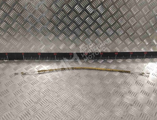 Трос двери задней Audi A6 Allroad C5 (4BH) 2000-2005  Audi A6 Allroad A6 Allroad C5 (4BH) 2000-2005