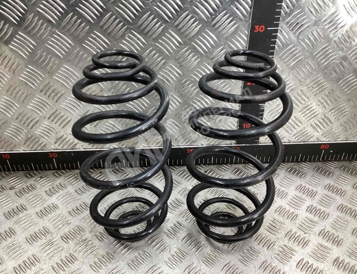 Пружина задняя Opel Astra G 1998-2004  Opel Astra Astra G 1998-2004