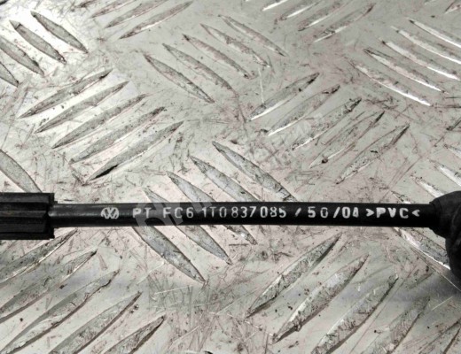 Трос двери передней Volkswagen Golf V (1K) 2004-2009  Volkswagen Golf Golf V (1K) 2004-2009