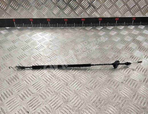 Трос двери передней Volkswagen Golf V (1K) 2004-2009  Volkswagen Golf Golf V (1K) 2004-2009