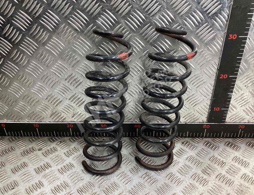 Пружина задняя Dacia Sandero I (B90) 2008-2012  Dacia Sandero Sandero I (B90) 2008-2012