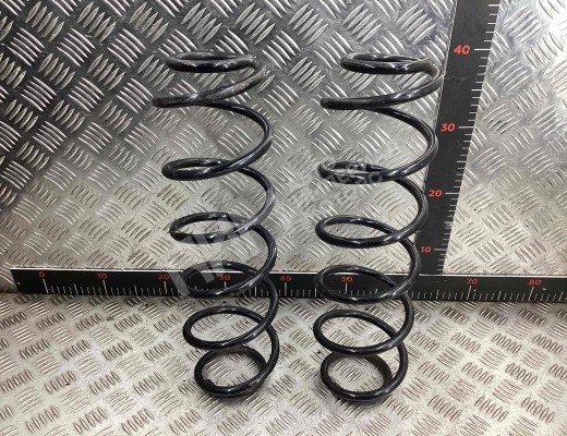 Пружина задняя Renault Laguna II (X74) 2001-2005  Renault Laguna Laguna II (X74) 2001-2005