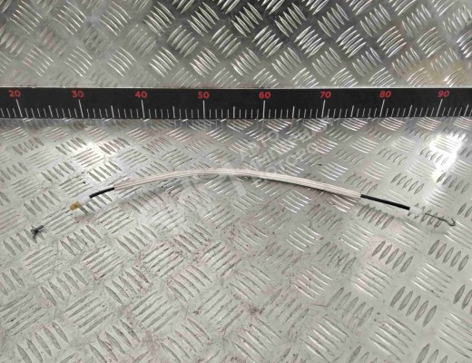 Трос двери передней Audi A6 C5 (4B) 1997-2001  Audi A6 A6 C5 (4B) 1997-2001