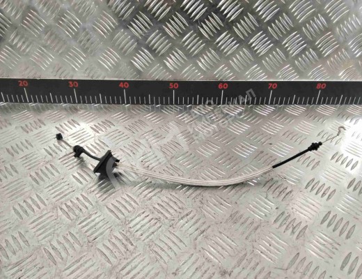Трос двери передней Audi A6 C6 (4F) 2004-2008  Audi A6 A6 C6 (4F) 2004-2008
