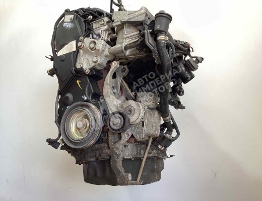 Двигатель Peugeot 5008 I (T8) 2009-2013  Peugeot 5008 5008 I (T8) 2009-2013