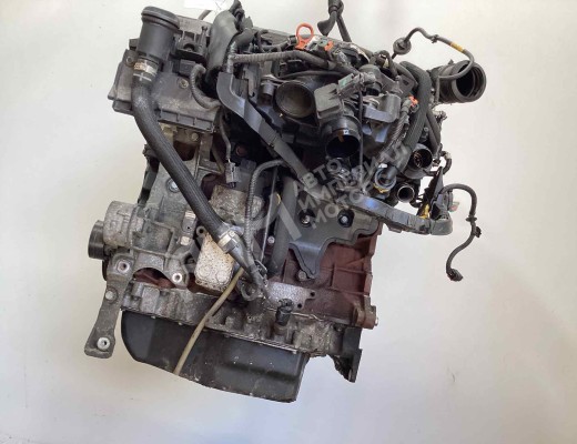Двигатель Peugeot 5008 I (T8) 2009-2013  Peugeot 5008 5008 I (T8) 2009-2013