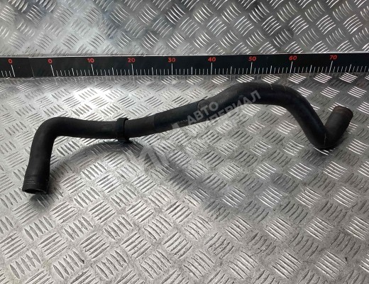 Патрубок радиатора Volkswagen Golf IV (1J) 1997-2004  Volkswagen Golf Golf IV (1J) 1997-2004