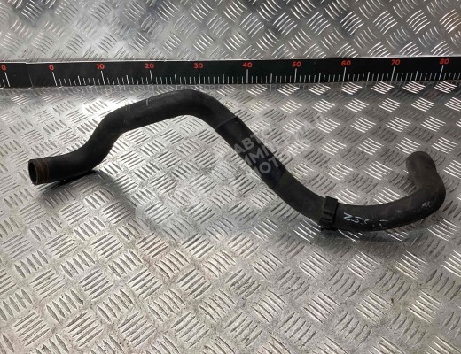 Патрубок радиатора Volkswagen Golf IV (1J) 1997-2004  Volkswagen Golf Golf IV (1J) 1997-2004