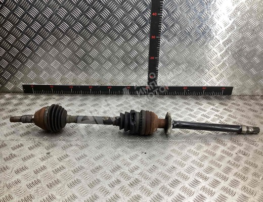 Полуось передняя правая (приводной вал, ШРУС) Opel Signum 2003-2005  Opel Signum Signum 2003-2005