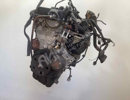 Двигатель Mitsubishi Colt VI (Z30) 2004-2008  Mitsubishi Colt Colt VI (Z30) 2004-2008
