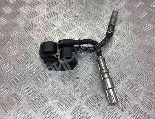 Катушка зажигания Mercedes S (W220) 1998-2002  Mercedes S S (W220) 1998-2002