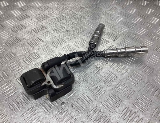 Катушка зажигания Mercedes S (W220) 1998-2002  Mercedes S S (W220) 1998-2002