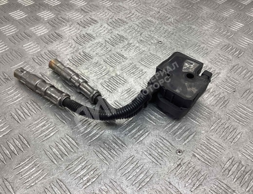 Катушка зажигания Mercedes S (W220) 1998-2002  Mercedes S S (W220) 1998-2002