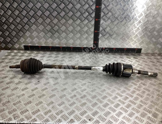 Полуось передняя правая (приводной вал, ШРУС) Chrysler Voyager III (GS) 1995-2001  Chrysler Voyager Voyager III (GS) 1995-2001