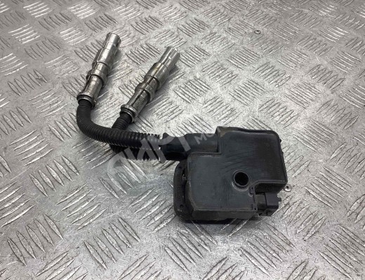 Катушка зажигания Mercedes S (W220) 1998-2002  Mercedes S S (W220) 1998-2002