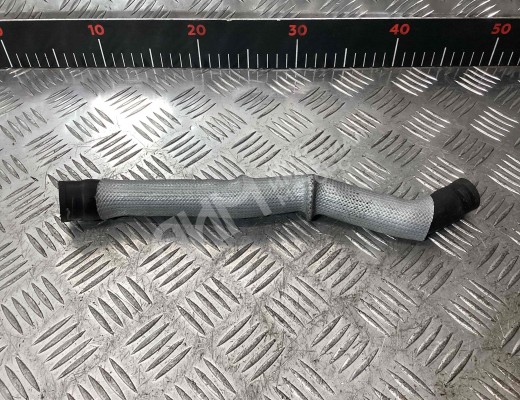 Патрубок радиатора Volkswagen Passat B6 (3C) 2005-2010  Volkswagen Passat Passat B6 (3C) 2005-2010