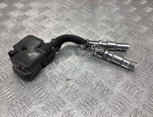 Катушка зажигания Mercedes S (W220) 1998-2002  Mercedes S S (W220) 1998-2002