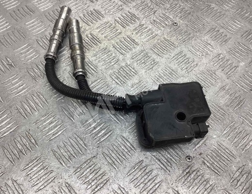 Катушка зажигания Mercedes S (W220) 1998-2002  Mercedes S S (W220) 1998-2002