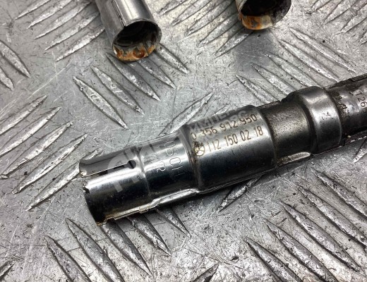Провод высоковольтный Mercedes S (W220) 1998-2002  Mercedes S S (W220) 1998-2002
