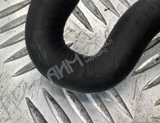 Патрубок радиатора Volkswagen Passat B6 (3C) 2005-2010  Volkswagen Passat Passat B6 (3C) 2005-2010