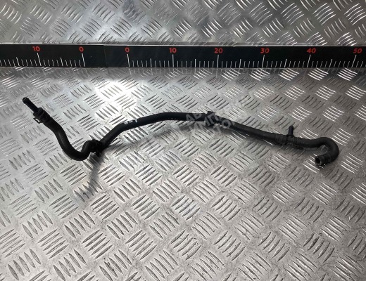 Патрубок радиатора Volkswagen Passat B6 (3C) 2005-2010  Volkswagen Passat Passat B6 (3C) 2005-2010