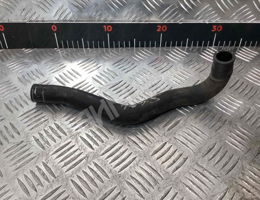 Патрубок радиатора Volkswagen Golf V (1K) 2004-2009  Volkswagen Golf Golf V (1K) 2004-2009