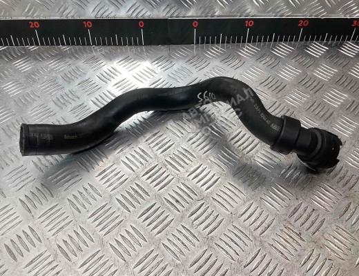 Фланец (тройник) системы охлаждения Ford Mondeo III 2003-2007 рестайлинг  Ford Mondeo Mondeo III 2003-2007 рестайлинг