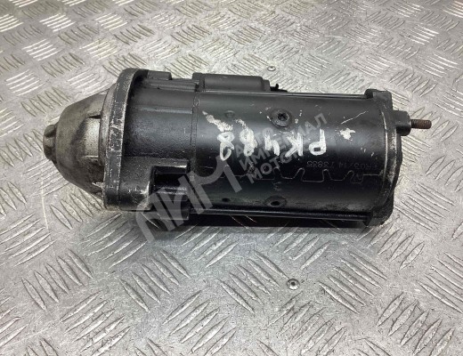 Стартер Audi A4 B5 (8D) 1994-1999  Audi A4 A4 B5 (8D) 1994-1999