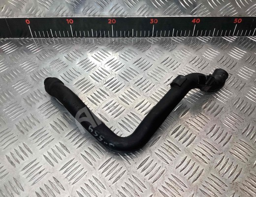 Патрубок вентиляции картера Audi A4 B5 (8D) 1999-2001 рестайлинг  Audi A4 A4 B5 (8D) 1999-2001 рестайлинг