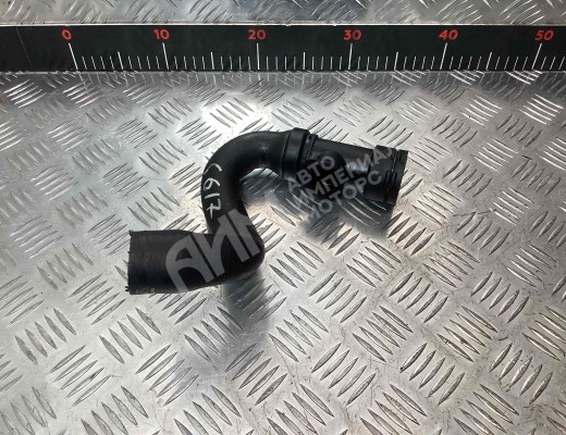 Патрубок радиатора Audi A4 B5 (8D) 1999-2001 рестайлинг  Audi A4 A4 B5 (8D) 1999-2001 рестайлинг