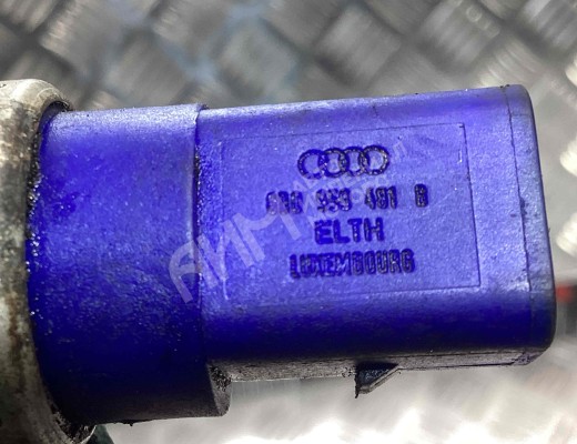 Датчик температуры охлаждающей жидкости Audi A4 B5 (8D) 1999-2001 рестайлинг  Audi A4 A4 B5 (8D) 1999-2001 рестайлинг
