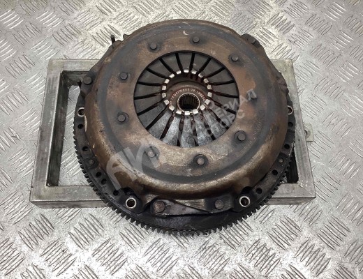 Комплект сцепления Audi A4 B5 (8D) 1994-1999  Audi A4 A4 B5 (8D) 1994-1999